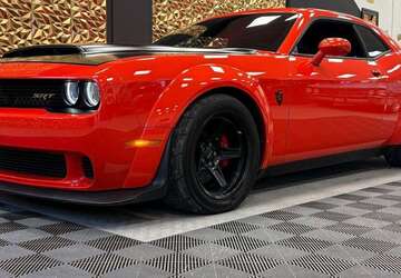 Dodge Challenger 39.401 km 149.000 &euro; Wedemark 30900