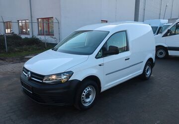 VW Caddy 279.931 km 7.500 &euro; Hannover 30179