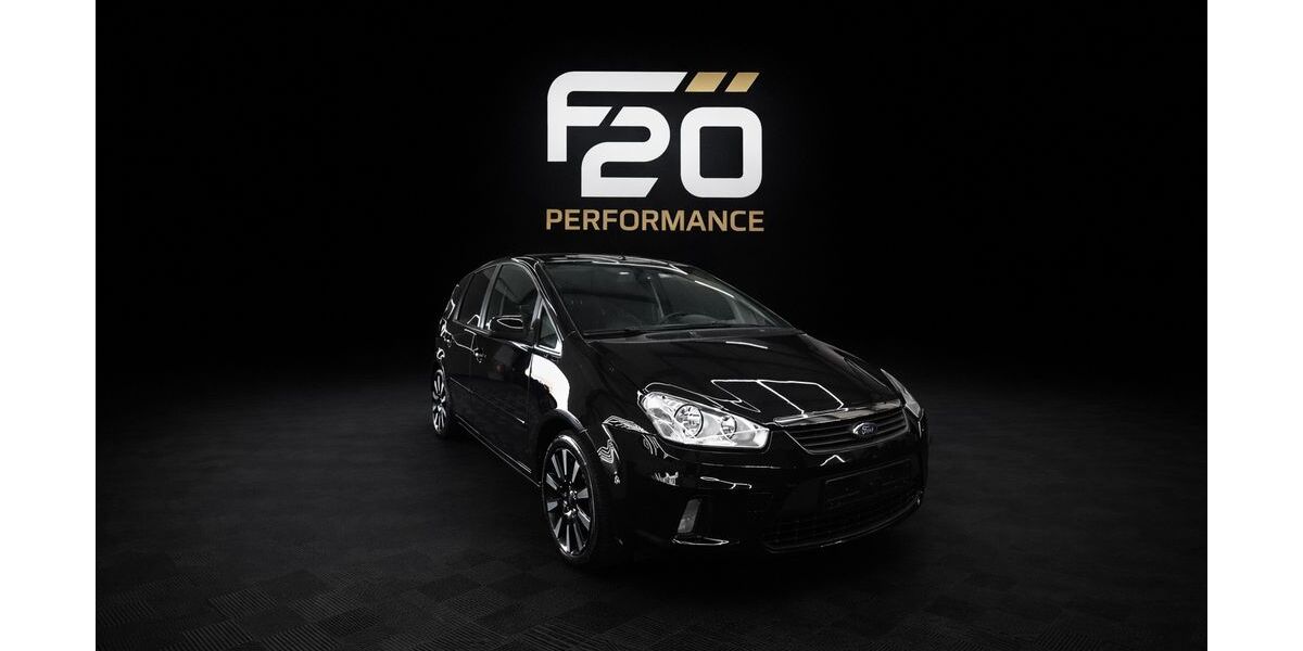 Ford C-Max 209.000 km 3.232 &euro; Seelze 30926