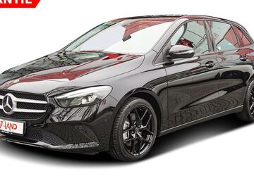 Mercedes-Benz B 250 89.900 km 20.890 &euro; Hannover 30179