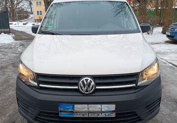 VW Caddy 476.526 km 5.599 &euro; Hannover 30419