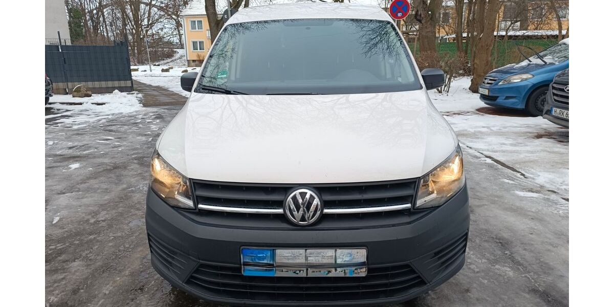 VW Caddy 476.526 km 5.599 &euro; Hannover 30419