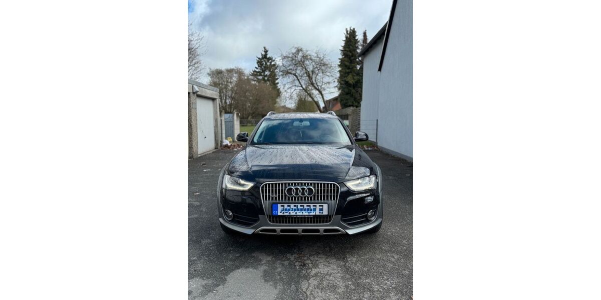 Audi A4 Allroad 208.000 km 9.600 &euro; Langenhagen 30851
