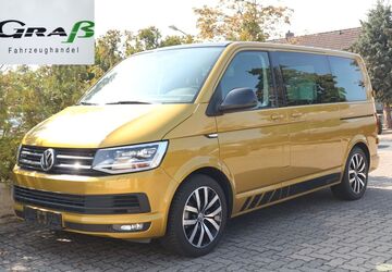 VW T6 Transporter 97.012 km 24.990 &euro; Garbsen 30827