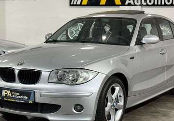BMW 116 207.100 km 2.999 &euro; Langenhagen 30853