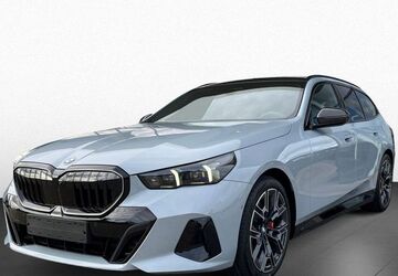 BMW 540 1.900 km 83.950 &euro; Burgdorf 31303