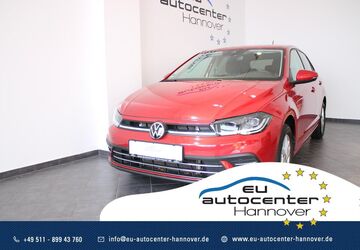 VW Polo 70.770 km 17.300 &euro; Hannover 30165
