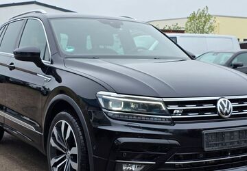 VW Tiguan 144.256 km 19.700 &euro; Garbsen 30827