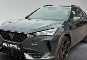 Cupra Formentor 36.314 km 31.980 &euro; Burgwedel 30938