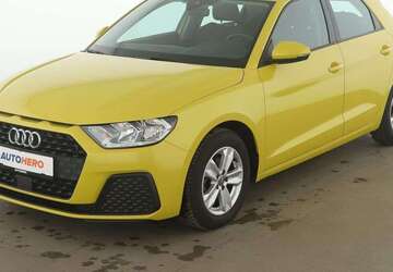 Audi A1 44.653 km 17.410 &euro; Laatzen 30880