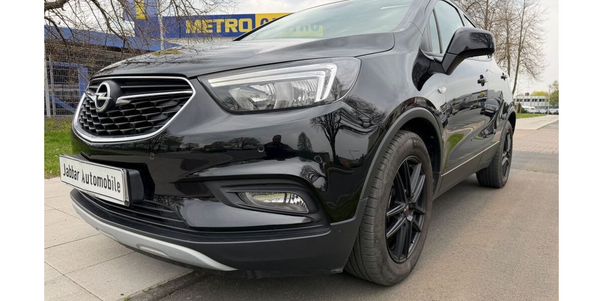 Opel Mokka 83.330 km 12.500 &euro; Hannover 30179