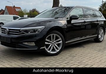 VW Passat 184.000 km 14.700 &euro; Neustadt am Rübenberge 31535