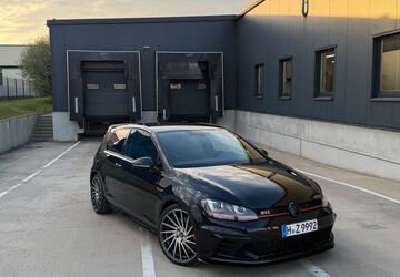 VW Golf 83.000 km 24.500 &euro; Barsinghausen 30890