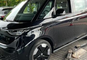 VW ID. Buzz 43.499 km 45.890 &euro; Langenhagen 30853