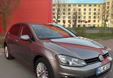 VW Golf 134.500 km 7.999 &euro; Sarstedt 31157
