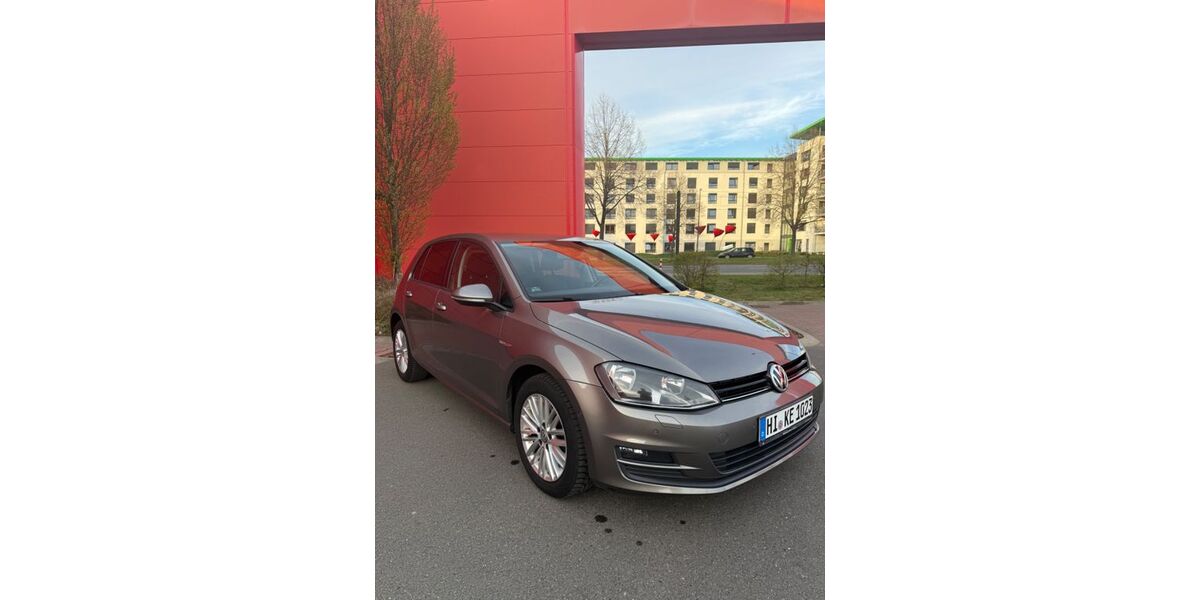 VW Golf 134.500 km 7.999 &euro; Sarstedt 31157