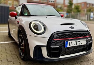 Mini John Cooper Works 29.499 km 32.700 &euro; Hannover 30161