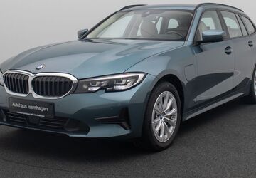 BMW 330 100.218 km 22.999 &euro; Isernhagen 30916