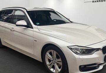 BMW 316 200.000 km 9.990 &euro; Langenhagen 30853