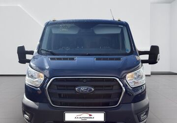 Ford Transit 40.808 km 21.500 &euro; Langenhagen 30855