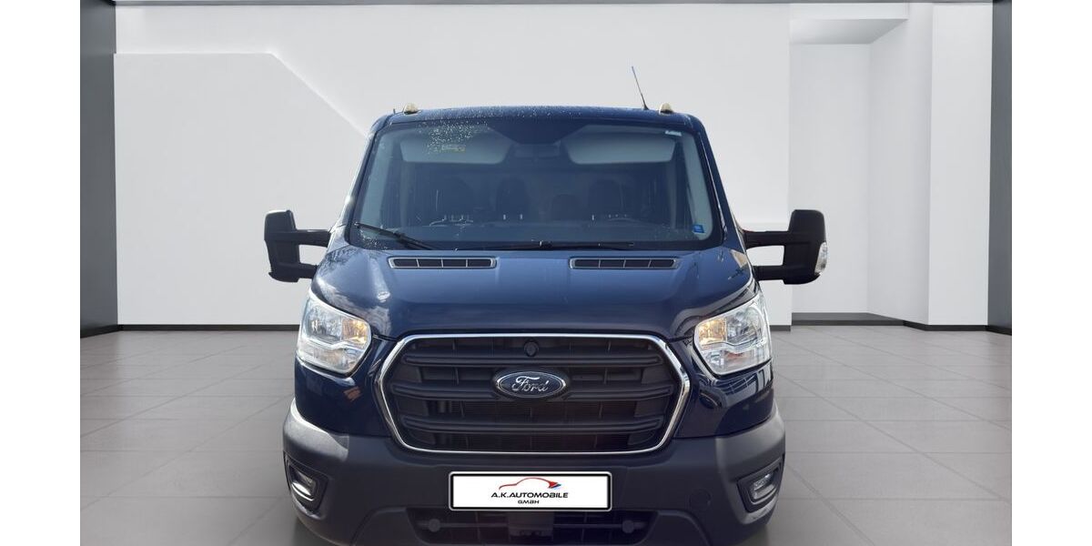 Ford Transit 40.808 km 21.500 &euro; Langenhagen 30855