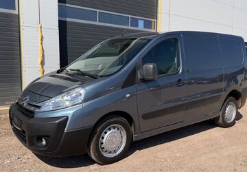 Citroen Jumpy 280.000 km 7.499 &euro; Hagenburg 31558