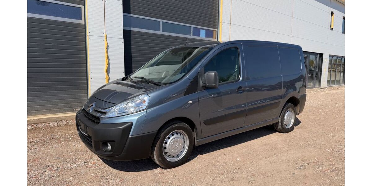 Citroen Jumpy 280.000 km 7.499 &euro; Hagenburg 31558