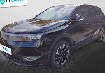 Opel Grandland (X) 16.000 km 34.990 &euro; Hannover 30173