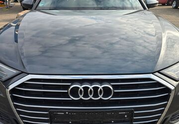 Audi A6 150.840 km 21.999 &euro; Lehrte/Sievershausen 31275