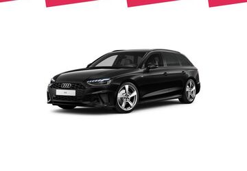 Audi A4 34.963 km 31.990 &euro; Hannover 30179