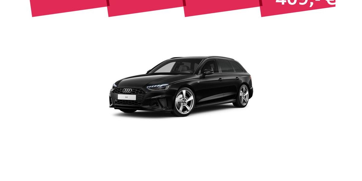 Audi A4 34.963 km 31.990 &euro; Hannover 30179