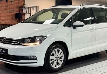 VW Touran 144.000 km 18.990 &euro; Wunstorf 31515