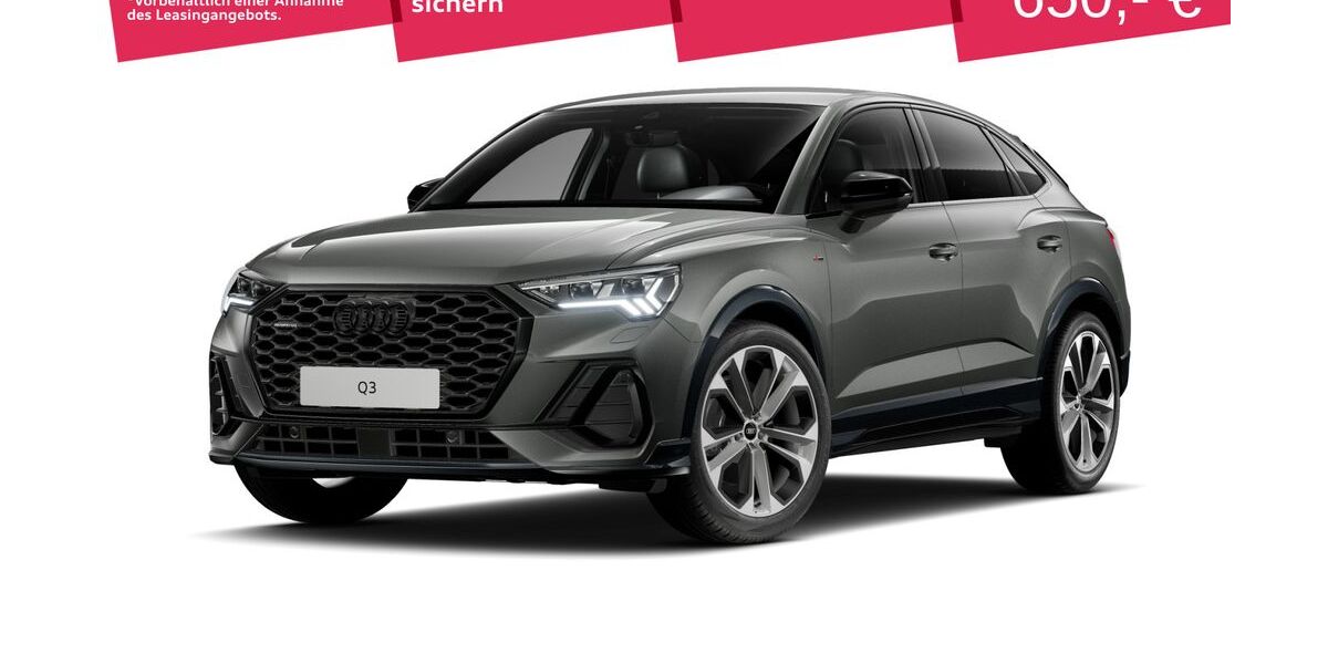 Audi Q3 10.747 km 57.950 &euro; Hannover 30179