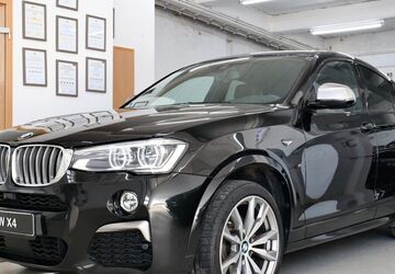 BMW X4 49.951 km 35.999 &euro; Hannover 30163