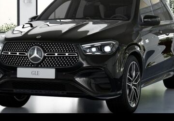 Mercedes-Benz GLE 350 9.900 km 92.500 &euro; Hannover 30655