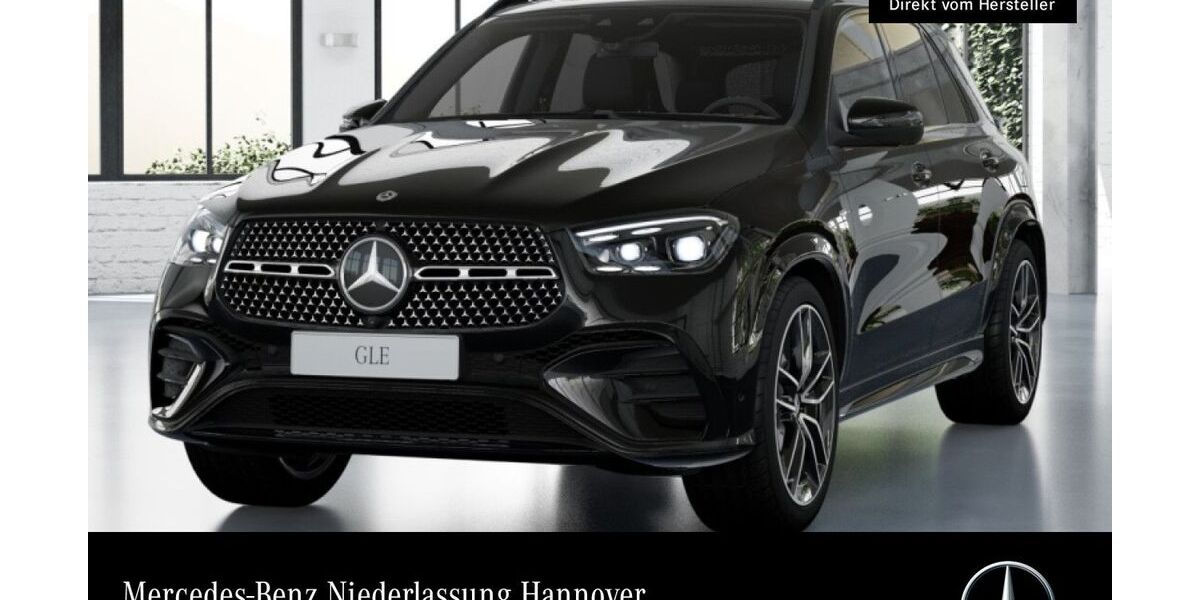 Mercedes-Benz GLE 350 9.900 km 92.500 &euro; Hannover 30655