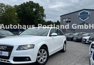 Audi A4 188.000 km 9.499 &euro; Hannover 30629