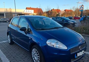Fiat Punto 250.000 km 700 &euro; Sehnde 31319