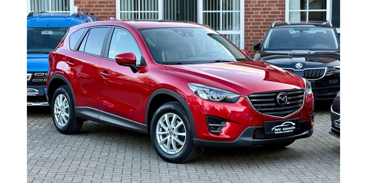 Mazda CX-5 67.400 km 17.490 &euro; Isernhagen 30916