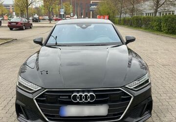 Audi A7 56.000 km 42.999 &euro; Ronnenberg 30952