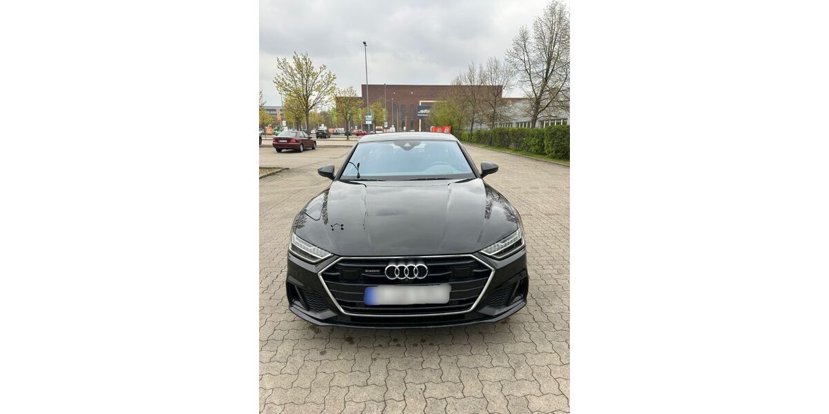 Audi A7 56.000 km 42.999 &euro; Ronnenberg 30952