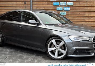Audi A6 110.967 km 19.900 &euro; Langenhagen 30855