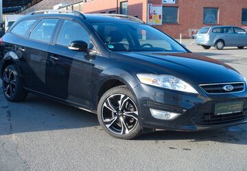 Ford Mondeo 134.000 km 7.990 &euro; Springe 31832
