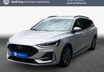 Ford Focus 29.922 km 22.933 &euro; Hannover 30165