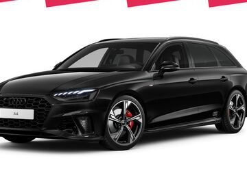 Audi A4 30.705 km 36.950 &euro; Hannover 30179