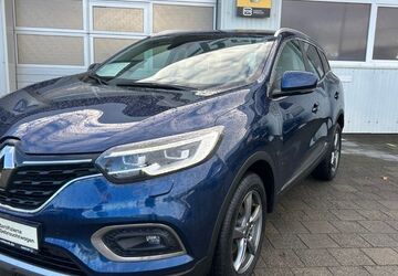 Renault Kadjar 90.310 km 16.880 &euro; Neustadt 31535