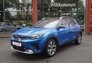 Kia Stonic 16.744 km 22.950 &euro; Hannover 30179