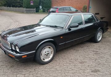 Jaguar XJ 180.000 km 6.500 &euro; Hannover 30657