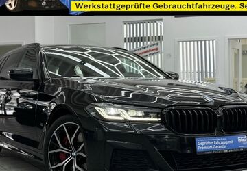 BMW 520 150.000 km 28.800 &euro; Fuhrberg 30938