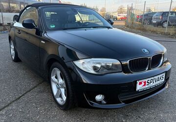 BMW 118 117.000 km 8.999 &euro; Hannover 30179